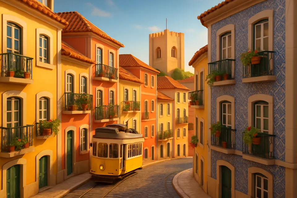 Cómo mejorar tu portugués hablado: 8 errores de portuñol y cómo arreglarlos