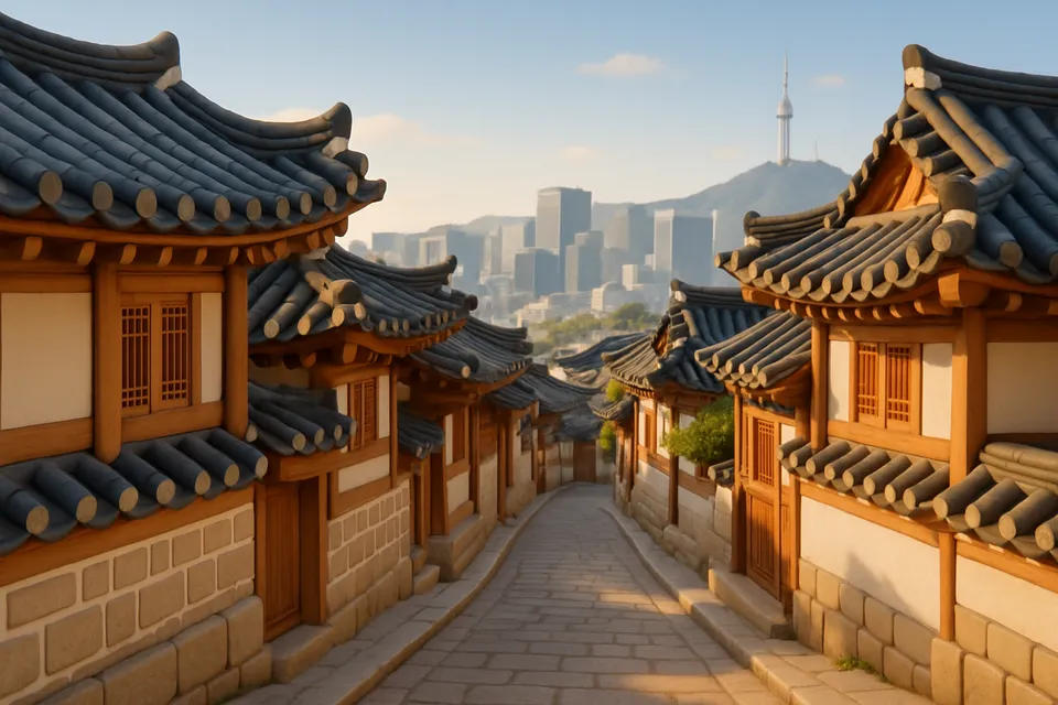 Die beste Sprachlern-App nach 45: Ein evidenzbasierter Leitfaden für Koreanisch