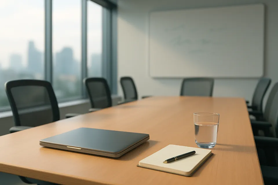 What Learners and Their Coworkers Actually Say About Speaking English at Work