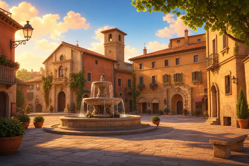 Examen oral de italiano: antes y después de 7 frases que te delatan